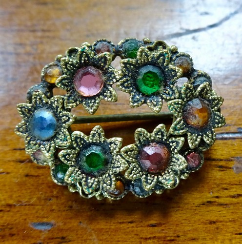 Antique art deco - art,