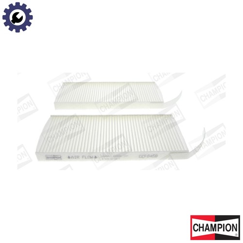 Filter cabin air ccf0458 for - cabin,