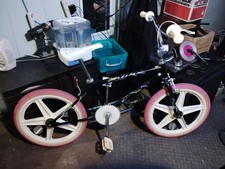 1987 SCHWINN PREDATOR FREEFORM