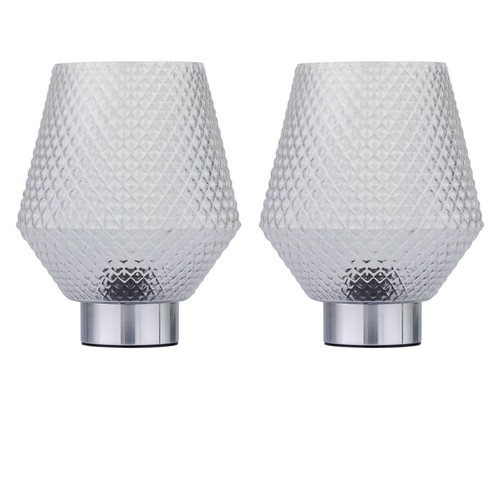 Set modern battery - set, 2