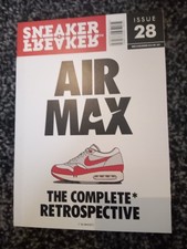 2 SEPARATE copies of Sneaker