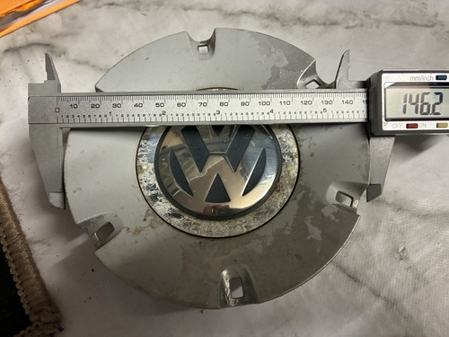 Passat 146mm wheel - , centre