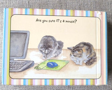 The Magnificent Moggies RARE