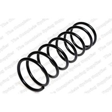 Coil springs for bmw - 2x,