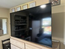 Samsung UE65AU9000K 65" 4K