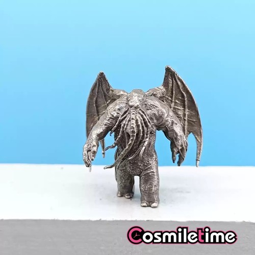 Cthulhu mythos - cthulhu,