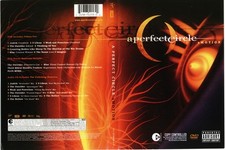 Amotion DVD+CD DVD Value