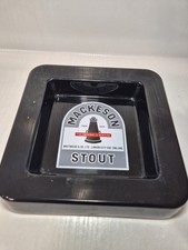 Mackeson Stout Ashtray –