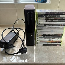 Microsoft Xbox 360 Kinect