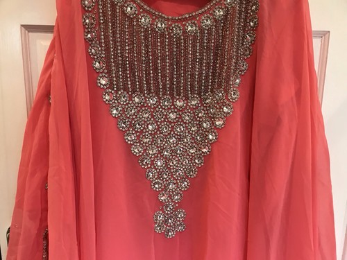 Ladies wedding style farasha - wedding,