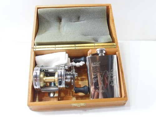 Abu garcia ambassadeur 3500ca - garcia,
