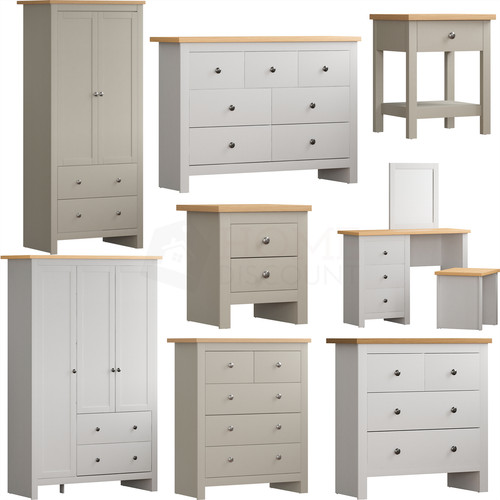 Arlington chest drawers - chest, of
