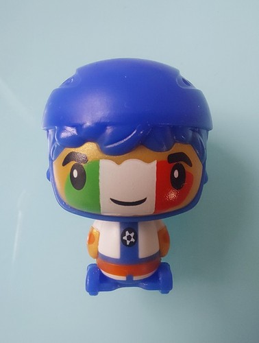 Kinder joy fifa world cup - kinder,