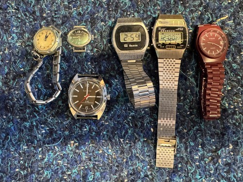 Sekonda lucerne vogue - sekonda,