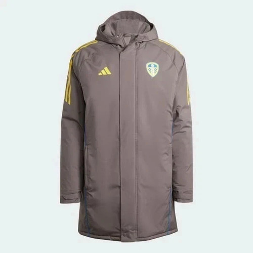 Brand new leeds united adidas - new,