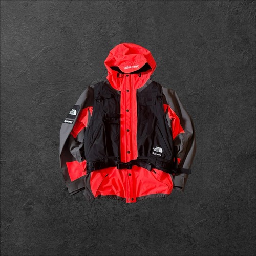 Supreme the north - north, face