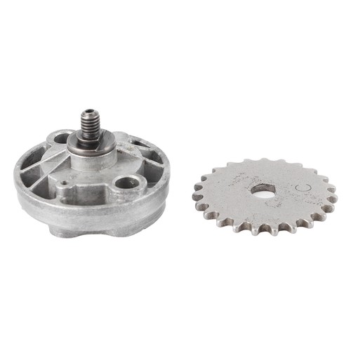 Steel alloy oil - oil, pump