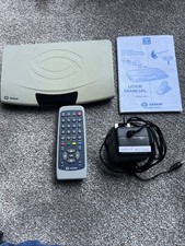 Sagem Digital Set Top Freeview