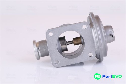 Nissens egr valve 98353 for - 98353,