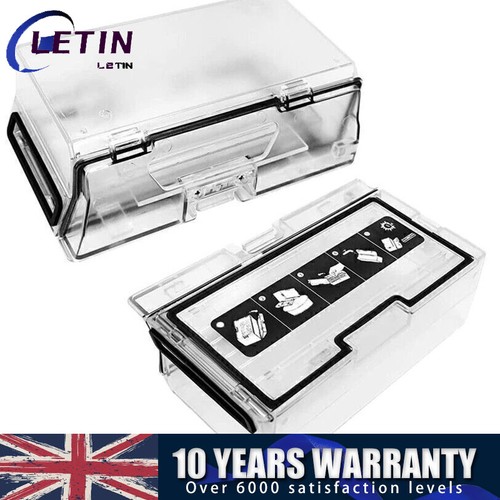 Dust bin box compatible for - box,