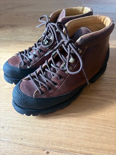 Paraboot yosemite french - paraboot,