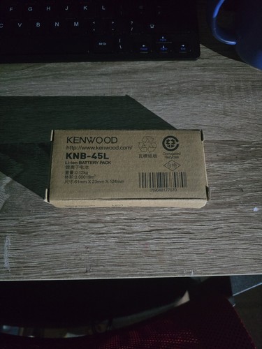 Kenwood protalk tk3301 tk3401 - kenwood,