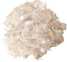 Bird Nesting Material Jute