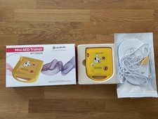 Mini AED Trainer XFT-D0009