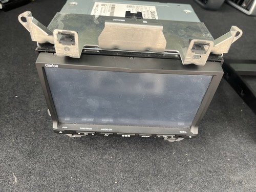 Clarion navigation nav - clarion, 6pj