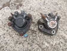 KAWASAKI GPZ 1100 B1-B2