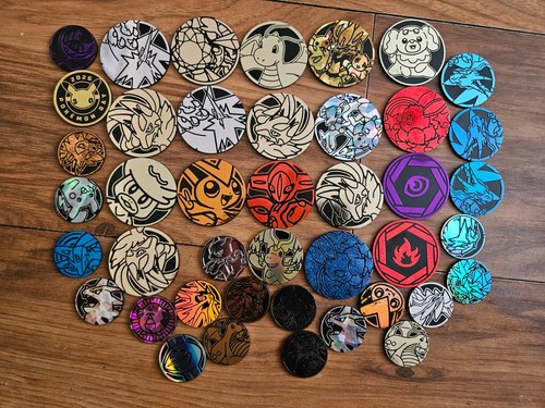 Pokémon tcg accessories - pokémon,
