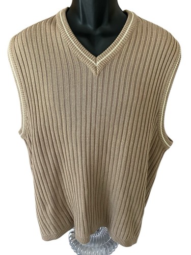 Smith and watkins - sweater, vest