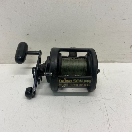 Daiwa sealine sl175h fishing - daiwa,