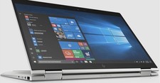 hp x360 touch screen laptop