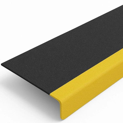 Antislip stair tread - antislip, covers