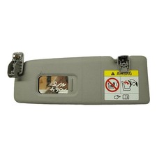 BMW 1 SERIES SUN VISOR F20