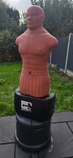 Sporteq XL BOB Freestyle / MMA Dummy - Great condition. Punch Bag