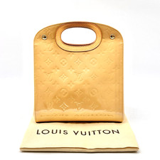 LOUIS VUITTON  Hand Bag Maple