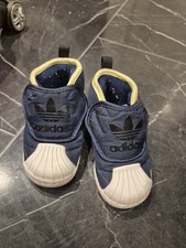 Adidas Superstar Boots