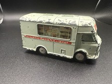 Original Vintage Corgi Toys