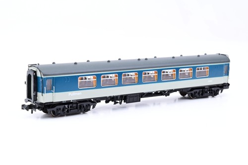 Graham farish gauge 374 - graham, n