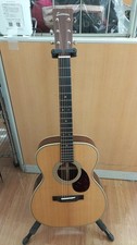 EASTMAN E8 OM-TC Acoustic