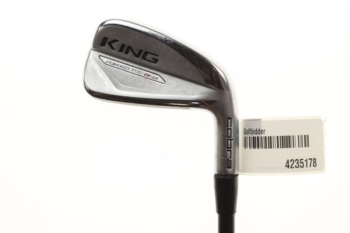 Cobra king forged tec - cobra, one