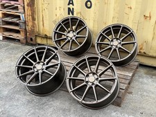 18" BRONZE TURISMO Alloy