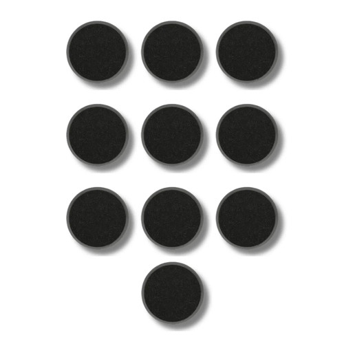Loaded dice essentials pack - essentials,