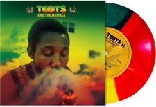 Toots and The Maytals Pressure