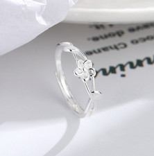 925 Sterling Silver Cute Mini