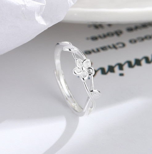 925 sterling silver cute mini - silver,