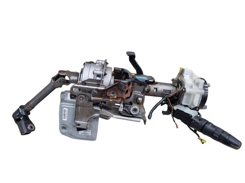 Nissan micra steering column - micra,