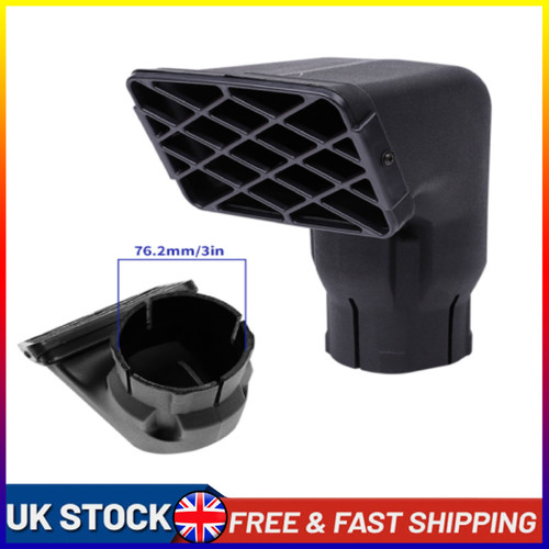 Universal snorkel top - snorkel, air
